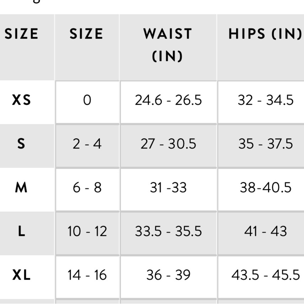 🐍SPANX Jeggings🐍 - Picture 14 of 16